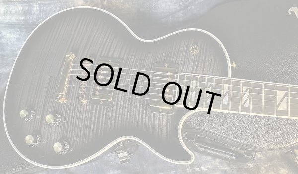 画像1: Gibson Les Paul Supreme /日本未発売商品！/新品/全国一律送料無料！ (1)