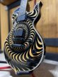 画像5: Wylde Audio（ワイルド・オーディオ）Odin Grail RawTop/Psychic Bullseye Rawtop/全国一律送料無料 (5)