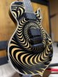 画像3: Wylde Audio（ワイルド・オーディオ）Odin Grail RawTop/Psychic Bullseye Rawtop/全国一律送料無料 (3)