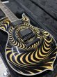 画像9: Wylde Audio（ワイルド・オーディオ）Odin Grail RawTop/Psychic Bullseye Rawtop/全国一律送料無料 (9)