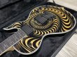 画像10: Wylde Audio（ワイルド・オーディオ）Odin Grail RawTop/Psychic Bullseye Rawtop/全国一律送料無料 (10)