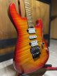 画像3: Charvel Custom Shop San Dimas HSH Cherry Sunburst/全国一律送料無料 (3)