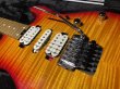 画像11: Charvel Custom Shop San Dimas HSH Cherry Sunburst/全国一律送料無料 (11)