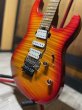 画像5: Charvel Custom Shop San Dimas HSH Cherry Sunburst/全国一律送料無料 (5)