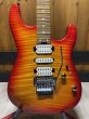 画像1: Charvel Custom Shop San Dimas HSH Cherry Sunburst/全国一律送料無料 (1)