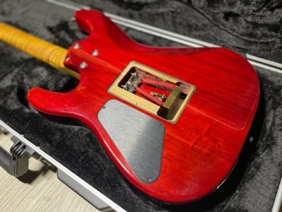 画像2: Charvel Custom Shop San Dimas HSH Cherry Sunburst/全国一律送料無料