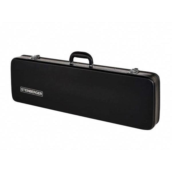 画像1: Steinberger Original Vintage Hard Case For Guitar/新品/全国一律送料無料 (1)