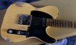 画像2: Fender Custom Shop '52 Telecaster Heavy Relic - Aged Nocaster Blonde/新品/全国一律送料無料 (2)