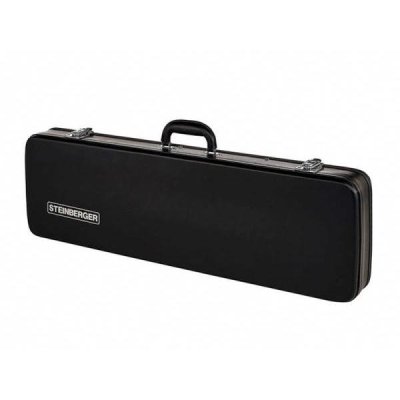 画像1: Steinberger Original Vintage Hard Case For Guitar/新品/全国一律送料無料