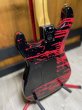 画像7: Charvel Warren DeMartini USA Signature Blood and Skulls/シャーベル カスタムショップ/中古・美品/全国一律送料無料！ (7)