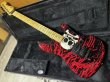 画像18: Charvel Warren DeMartini USA Signature Blood and Skulls/シャーベル カスタムショップ/中古・美品/全国一律送料無料！ (18)