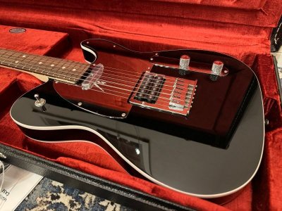 画像1: Fender Custom Shop John 5 HB Telecaster Electric GuitarsSolid BodyFenderFender Telecaster/新品/全国一律送料無料！