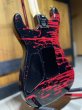 画像8: Charvel Warren DeMartini USA Signature Blood and Skulls/シャーベル カスタムショップ/中古・美品/全国一律送料無料！ (8)