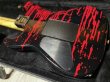 画像14: Charvel Warren DeMartini USA Signature Blood and Skulls/シャーベル カスタムショップ/中古・美品/全国一律送料無料！ (14)