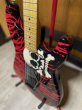 画像4: Charvel Warren DeMartini USA Signature Blood and Skulls/シャーベル カスタムショップ/中古・美品/全国一律送料無料！ (4)