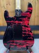 画像6: Charvel Warren DeMartini USA Signature Blood and Skulls/シャーベル カスタムショップ/中古・美品/全国一律送料無料！ (6)