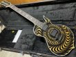 画像18: Wylde Audio（ワイルド・オーディオ）Odin Grail RawTop/Psychic Bullseye Rawtop/全国一律送料無料 (18)