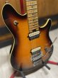 画像2: Peavey USA Wolfgang Standard 2000 Sun Burst/中古・美品/全国一律送料無料 (2)