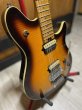 画像2: Peavey USA Wolfgang Standard 1997 Pad Pend Sun Burst/中古・美品/全国一律送料無料 (2)