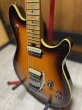 画像4: Peavey USA Wolfgang Standard 2000 Sun Burst/中古・美品/全国一律送料無料 (4)