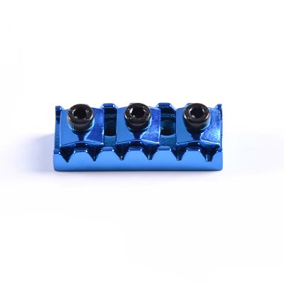 画像2: Floyd Rose Special Series Vibe Tremolo, Blue/サスティーンブロック37mm/R3Nat/フロイドローズ スペシャル/全国一律送料無料！