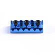 画像2: Floyd Rose Special Series Vibe Tremolo, Blue/サスティーンブロック37mm/R2Nat/フロイドローズ スペシャル/全国一律送料無料！ (2)