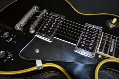 画像2: Toggle Plate for Les Pau JOHN SYKES Chrome Metal Rhythm/Treble Ring トグルスイッチプレート