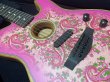 画像13: Fender USA（フェンダー）Limited Edition American Acoustasonic Telecaster Pink Paisley/新品/全国一律送料無料 (13)