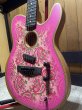 画像5: Fender USA（フェンダー）Limited Edition American Acoustasonic Telecaster Pink Paisley/新品/全国一律送料無料 (5)