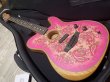 画像11: Fender USA（フェンダー）Limited Edition American Acoustasonic Telecaster Pink Paisley/新品/全国一律送料無料 (11)