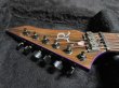 画像10: B.C.Rich USA Custom Shop Warlock 80 Kahler/Sapphire Purple/中古美品/全国一送料無料 (10)