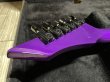 画像14: B.C.Rich USA Custom Shop Warlock 80 Kahler/Sapphire Purple/中古美品/全国一送料無料 (14)