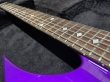 画像9: B.C.Rich USA Custom Shop Warlock 80 Kahler/Sapphire Purple/中古美品/全国一送料無料 (9)