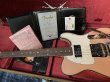 画像7: Fender Limited Edition Cunife Telecaster Custom NOS TCP Super Thin Shell Pink Lacquer Finish - Matching Peg Head /全国一律送料無料 (7)