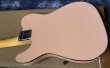 画像5: Fender Limited Edition Cunife Telecaster Custom NOS TCP Super Thin Shell Pink Lacquer Finish - Matching Peg Head /全国一律送料無料 (5)