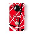 画像1: Dunlop EVH90-U MXR Evh Phase 90 Pedal/フェイザー/エディ・ヴァン・ヘイレン/ 全国一律送料無料 (1)