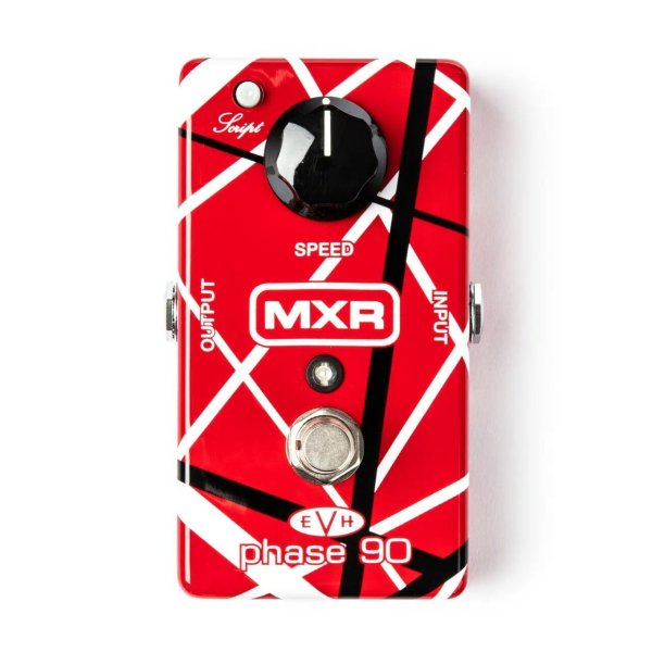 画像1: Dunlop EVH90-U MXR Evh Phase 90 Pedal/フェイザー/エディ・ヴァン・ヘイレン/ 全国一律送料無料 (1)