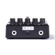 画像2: MXR EVH 5150 OVERDRIVE Pedal/オーバドライブペダル/エディ・ヴァン・ヘイレン/全国一律送料無料 (2)