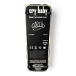 画像5: DUNLOP EVH95 EDDIE VAN HALEN SIGNATURE CRY BABY WAH PEDAL/ダンロップ/ エディ・ヴァン・ヘイレン/ ワウペダル/全国一律送料無料 (5)