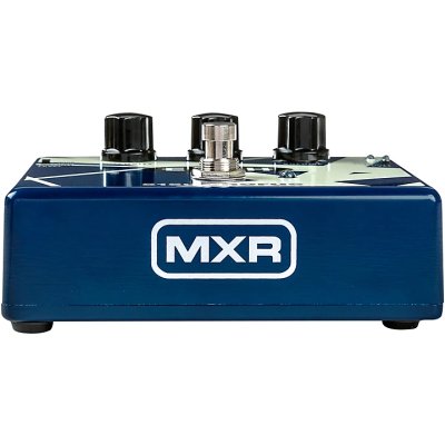 画像3: MXR EVH 5150 Chorus Guitar Effects Pedal/エフェクトペダル/エディ・ヴァン・ヘイレン/全国一律送料無料