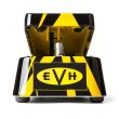 画像4: DUNLOP EVH95 EDDIE VAN HALEN SIGNATURE CRY BABY WAH PEDAL/ダンロップ/ エディ・ヴァン・ヘイレン/ ワウペダル/全国一律送料無料 (4)