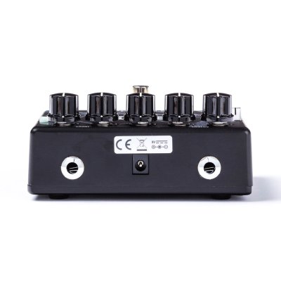 画像2: MXR EVH 5150 OVERDRIVE Pedal/オーバドライブペダル/エディ・ヴァン・ヘイレン/全国一律送料無料