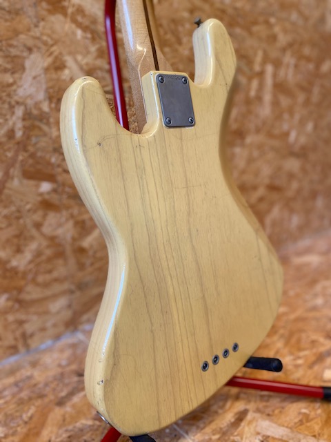 RS Guitarworks OLD FRIEND 54 CONTOUR BASS[PROTOTYPE]