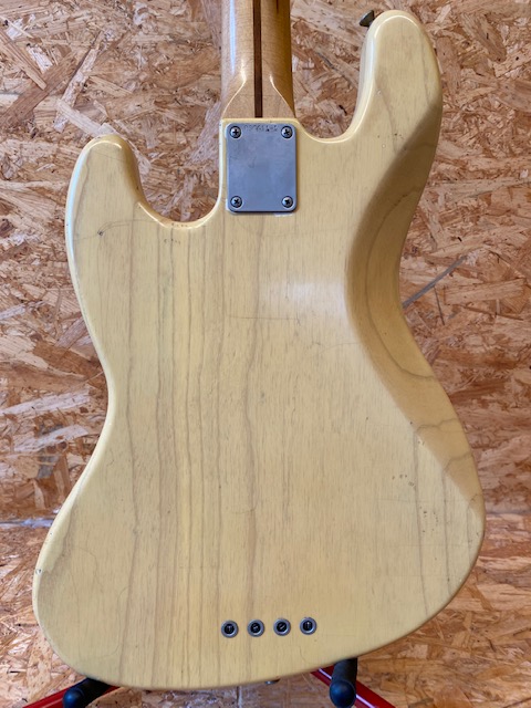 RS Guitarworks OLD FRIEND 54 CONTOUR BASS[PROTOTYPE]