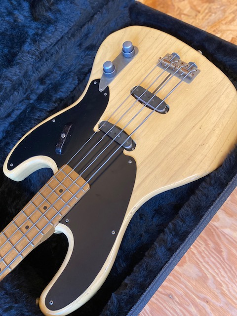 RS Guitarworks OLD FRIEND 54 CONTOUR BASS[PROTOTYPE]