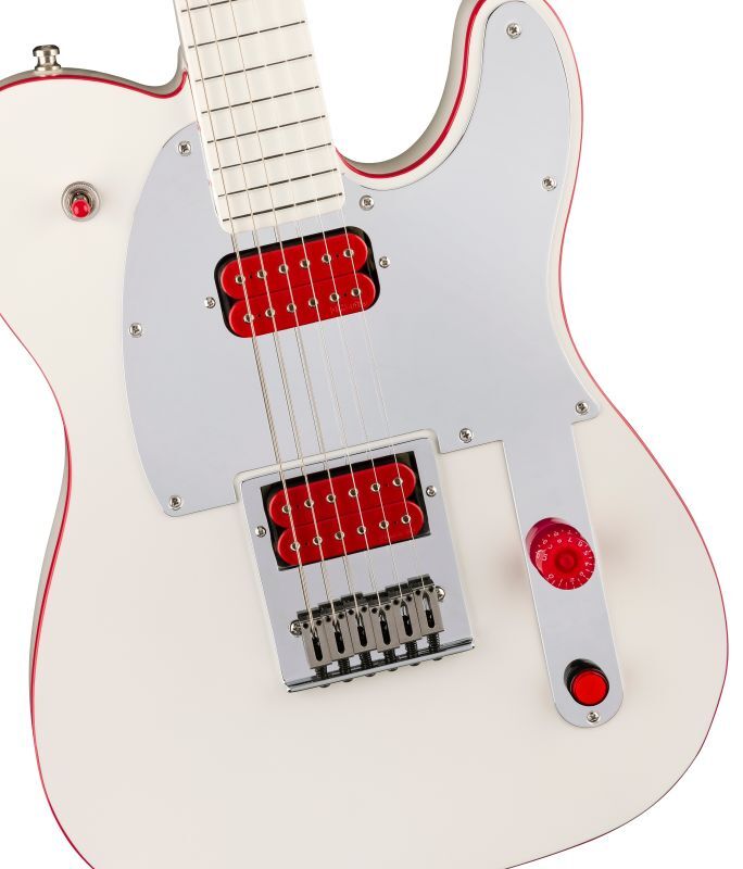 JOHN 5 GHOST TELECASTER®/Fender Custom Shop/新品/全国一律送料無料！