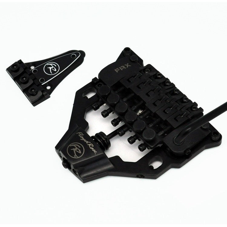 Floyd Rose FRTX02000S Tremolo System Satin Black/フロイドローズ/全国一律送料無料！