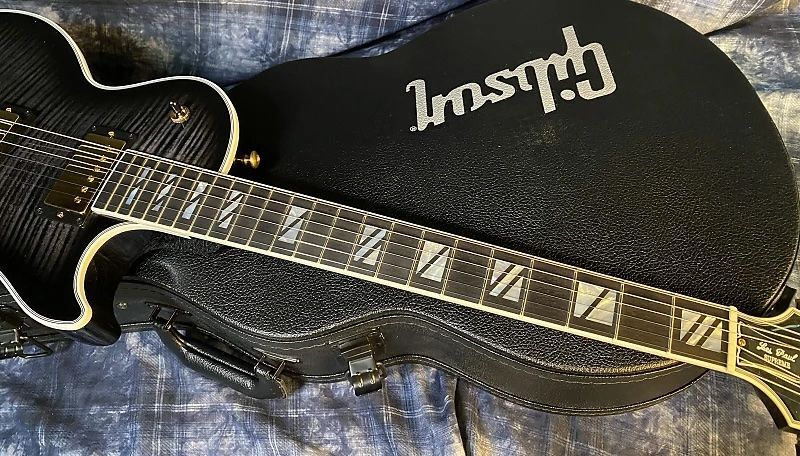 Gibson Les Paul Supreme /日本未発売商品！/新品/全国一律送料無料！